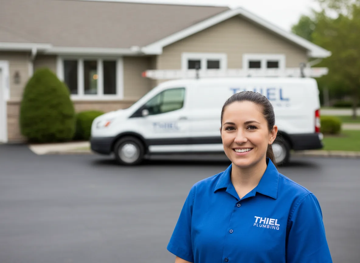 Plumber Boyceville, WI FAQs