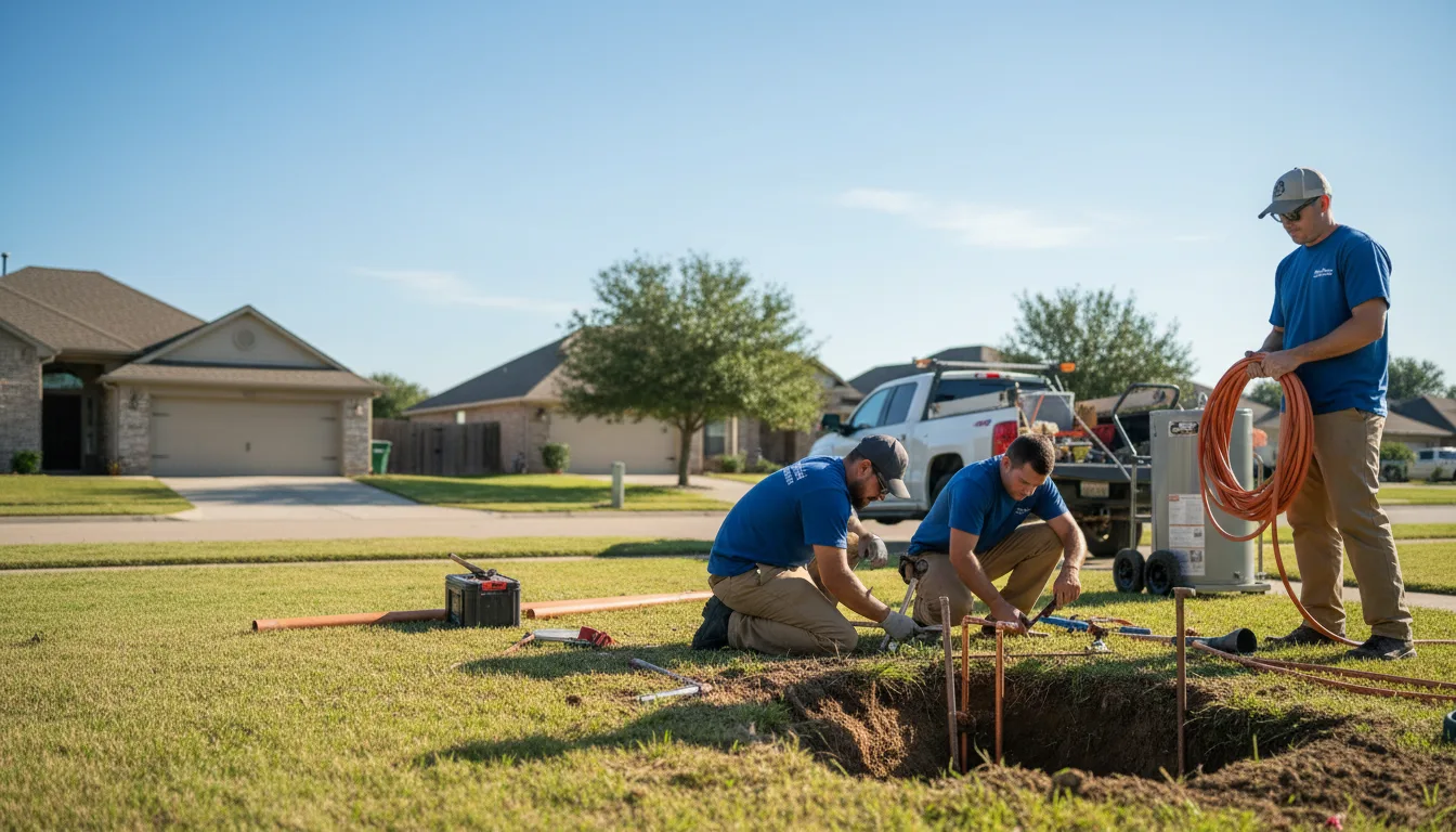 Plumber in Boyceville, WI near me